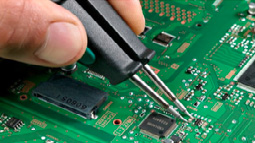 PCB Replating and Rework
