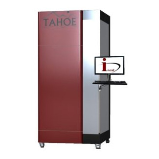 Tahoe Burn-In Test System